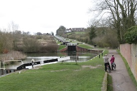 Biking on a Canal Holiday Biking on a Canal Holiday